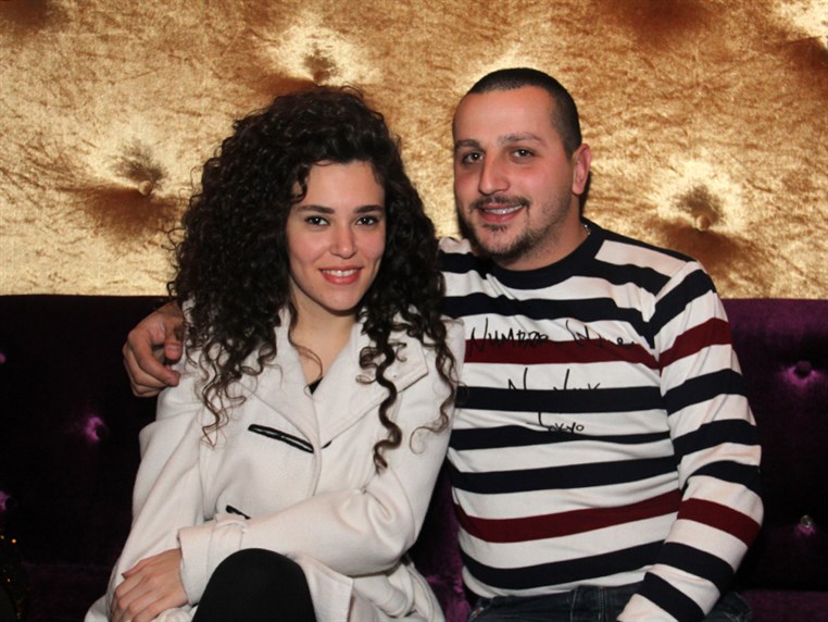 Valentine's at Taiga Batroun